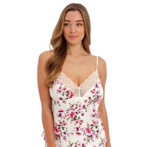 Fantasie Lucia Camisole Top - Wildflower