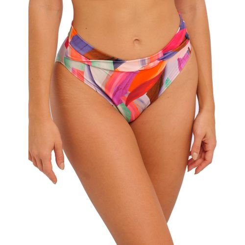 Fantasie Aguada Beach Bikini Brief - Sunrise