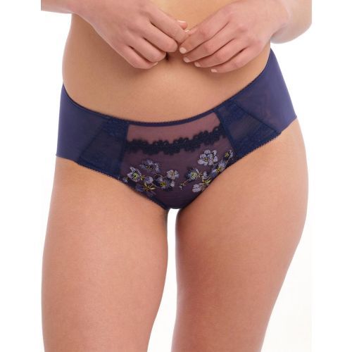 Wacoal Sakura Brief - Night Blue
