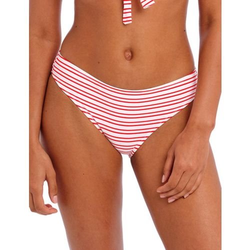 Freya New Shores Bikini Brief - Chilli