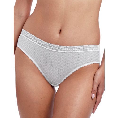 Wacoal Aphrodite Brief - White