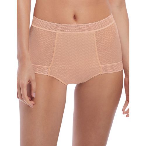 Wacoal Aphrodite Brief - Powder