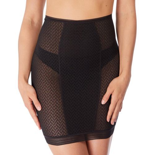 Wacoal Aphrodite Half Slip - Black