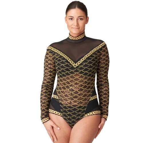 Prima Donna Twist Amsterdam AV Body - Black