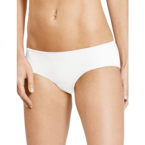 Mey Joan Hipster Brief - White