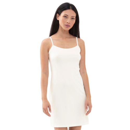 Mey Emotion Slip Dress - Champagne