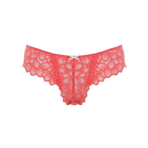 Panache Allure Brief - Coral