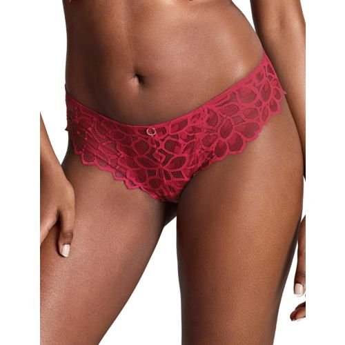 Panache Allure Brief - Raspberry