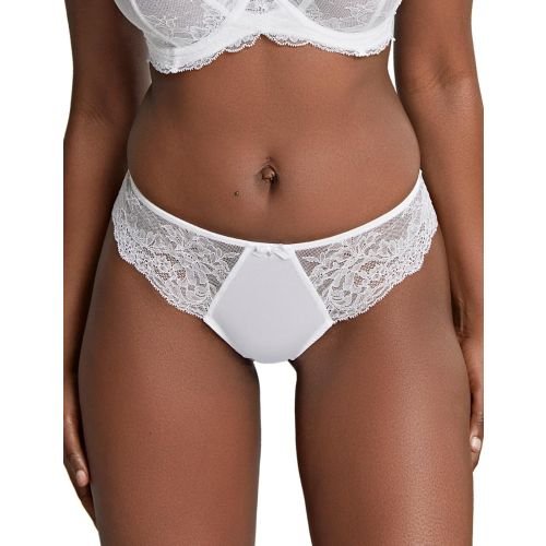Panache Ana Thong - White