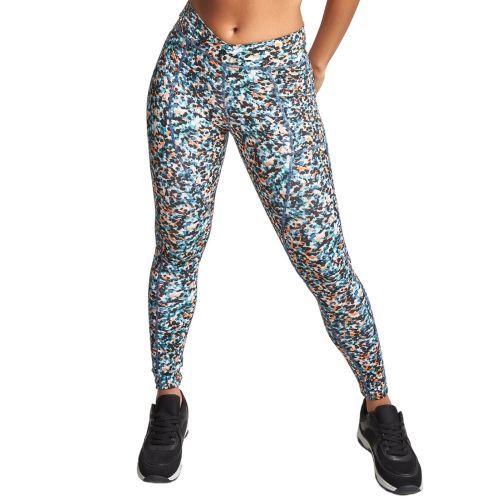 Panache Abstract Animal Range Ultra Adapt Leggings - Abstract Animal