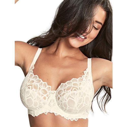 Panache Allure Full Cup Bra - Ivory