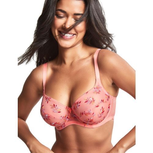 Panache Tango Balcony Bra - Tropical