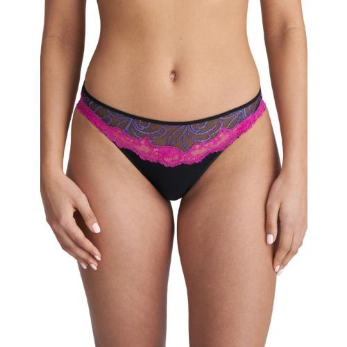 Marie Jo Adelade Rio Brief - Winter Dusk