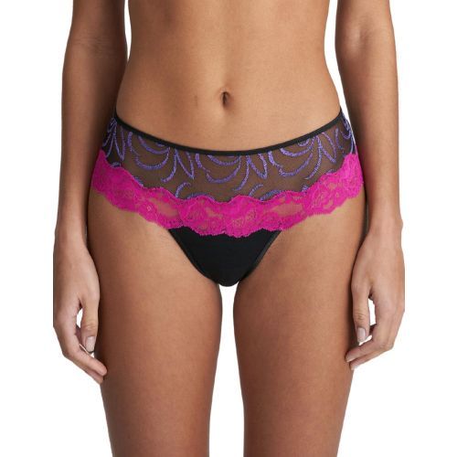 Marie Jo Adelade Hotpants - Winter Dusk