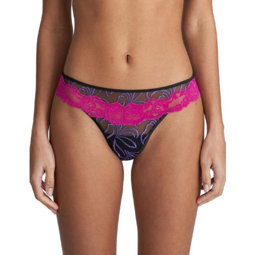 Marie Jo Adelade Thong - Winter Dusk