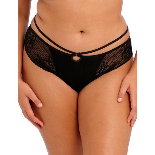 Elomi Kendra Thong - Black