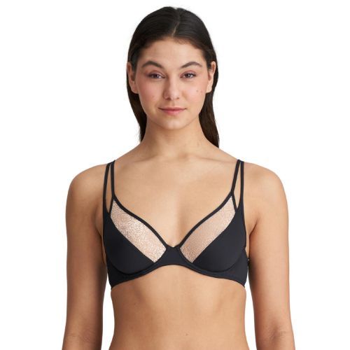 Marie Jo Amman Plunge Bra - Jaspe
