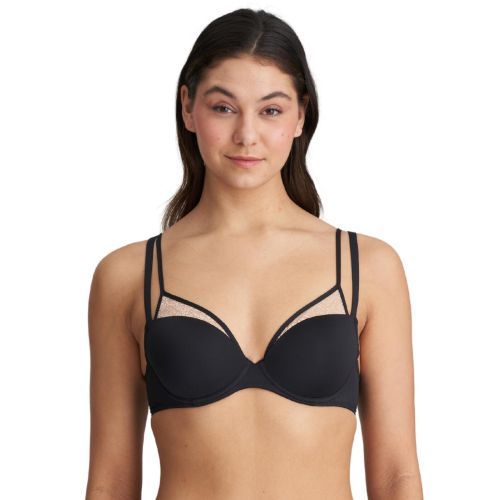 Marie Jo Amman Plunge Bra - Jaspe
