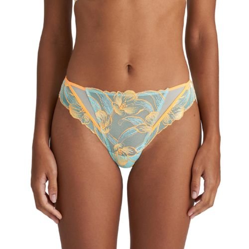 Marie Jo Georgia Rio Brief - Clearwater