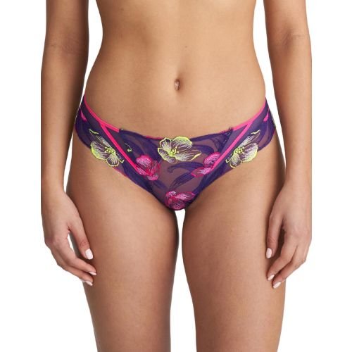 Marie Jo Georgia Hotpants - Majestic Purple