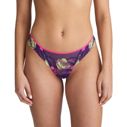 Marie Jo Georgia Thong - Majestic Purple