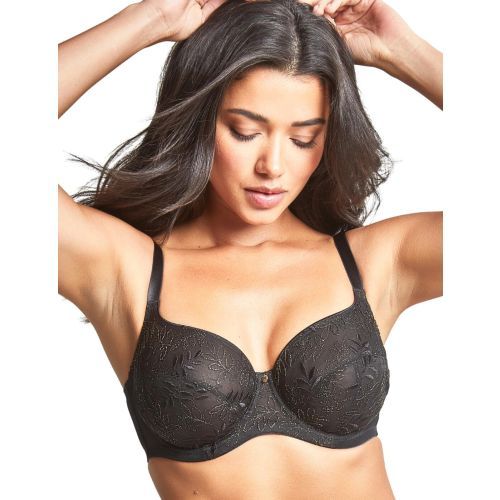 Panache Tango Luxe Balcony Bra - Glisten