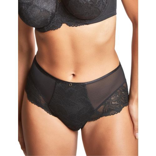 Panache Radiance Deep Brief - Black