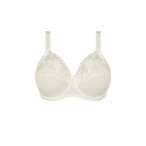 Chantelle Amazone Full Cup Bra - Ivory