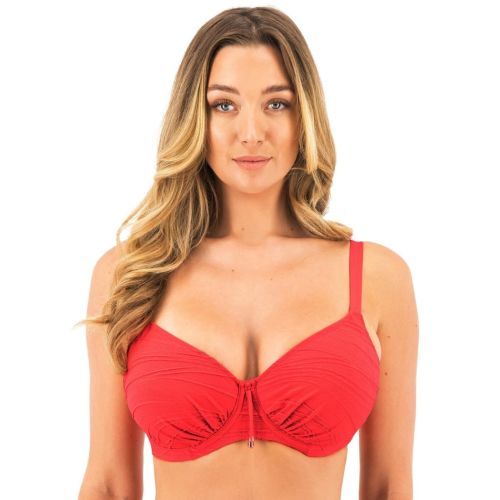 Fantasie Beach Waves Full Cup Bikini Top - Clementina