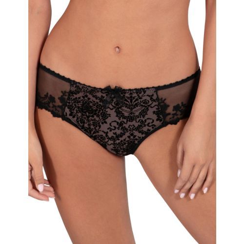 Empreinte Gaby Shorty Brief - Black