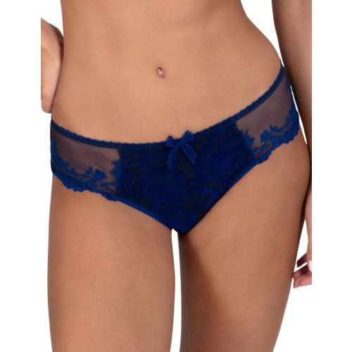 Empreinte Gaby Shorty Brief - Saphir