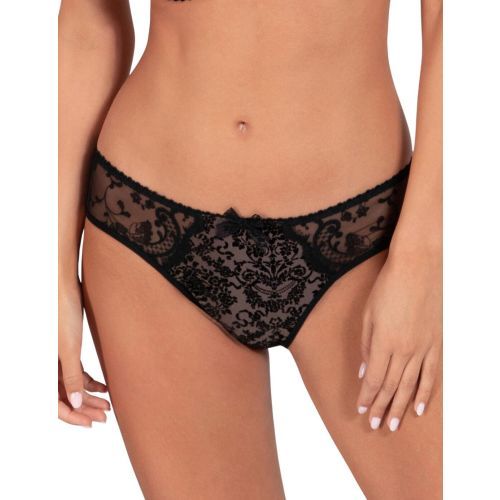 Empreinte Gaby Brief - Black