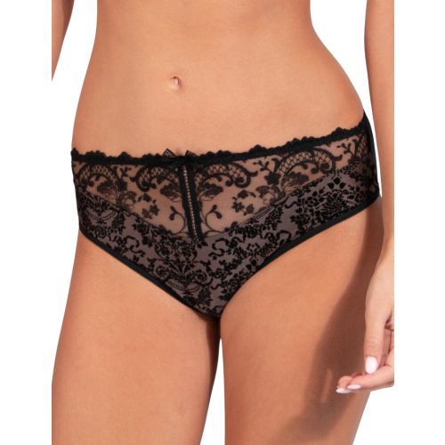 Empreinte Gaby Panty Brief - Black
