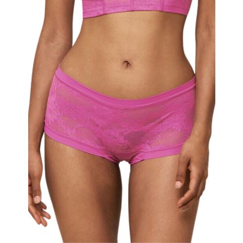 Triumph Smart Deco Brief - Flash Pink