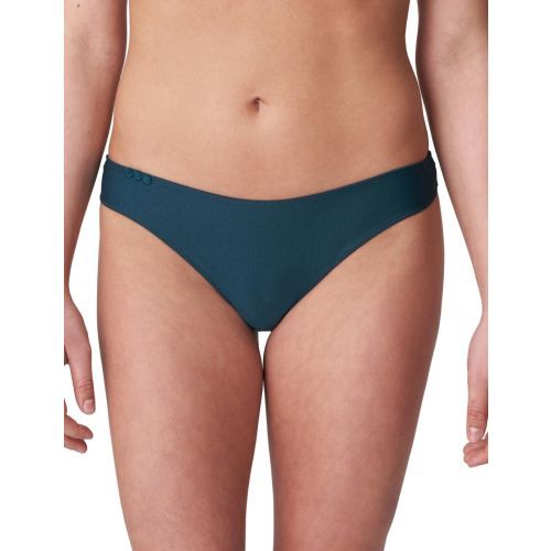 Marie Jo Tom Mini Thong - Empire Green