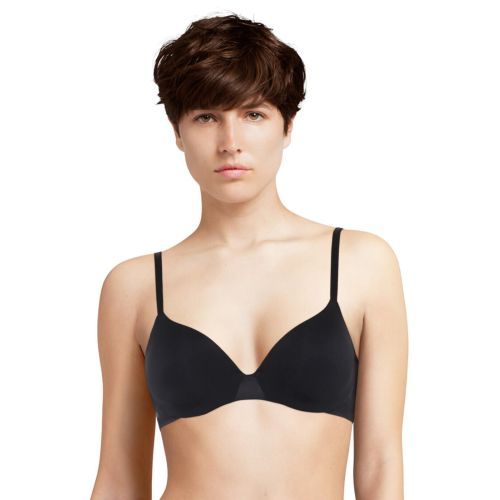 Chantelle Essentaill T Shirt Bra - Black