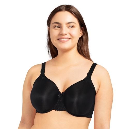 Chantelle Hedona Moulded Bra - Black