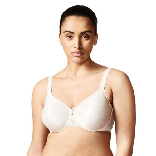 Chantelle Hedona Moulded Bra - Ivory
