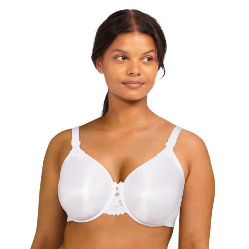 Chantelle Hedona Moulded Bra - White