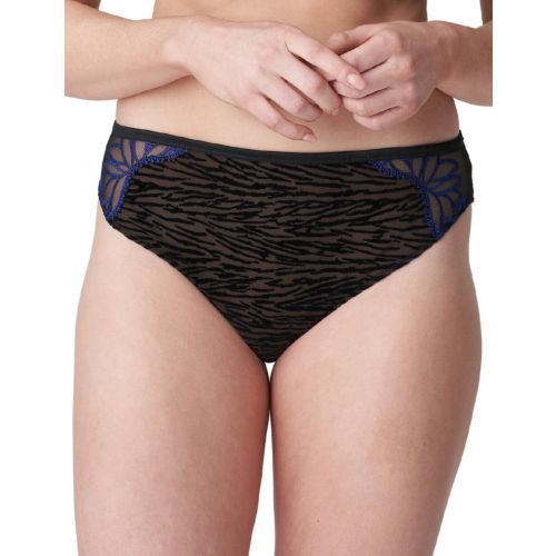 Prima Donna Cheyney Rio Brief - Sultry Black