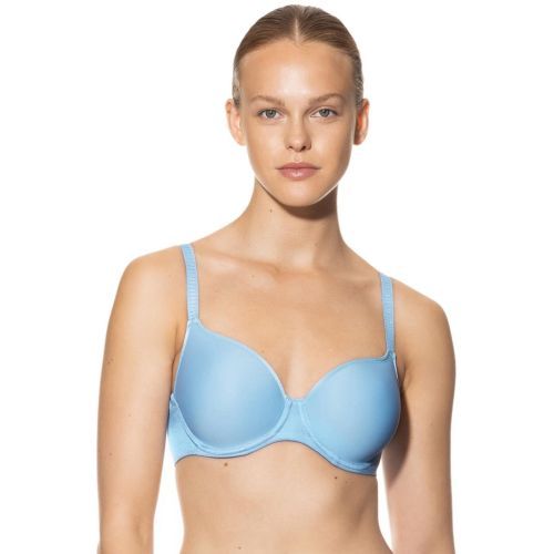 Mey Joan Spacer Bra - Angel Blue