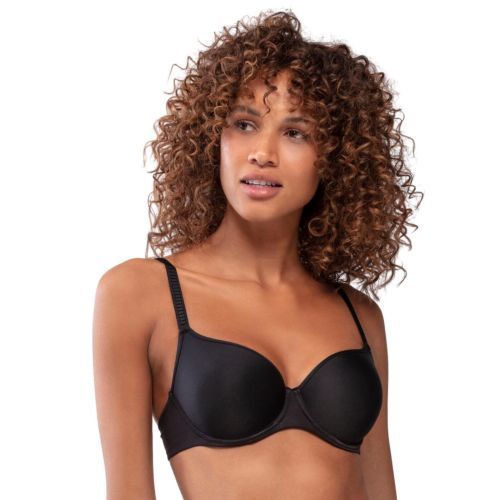 Mey Joan Spacer Bra - Black