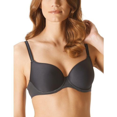 Mey Joan Spacer Bra - New Black Diamond