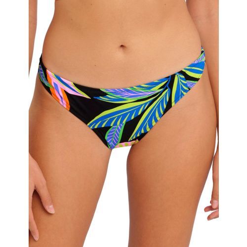 Freya Desert Disco Brazilian Bikini Brief - Multi
