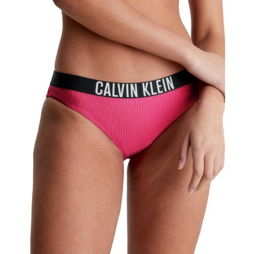 Calvin Klein Intense Power Classic Bikini Brief - Pink Flash