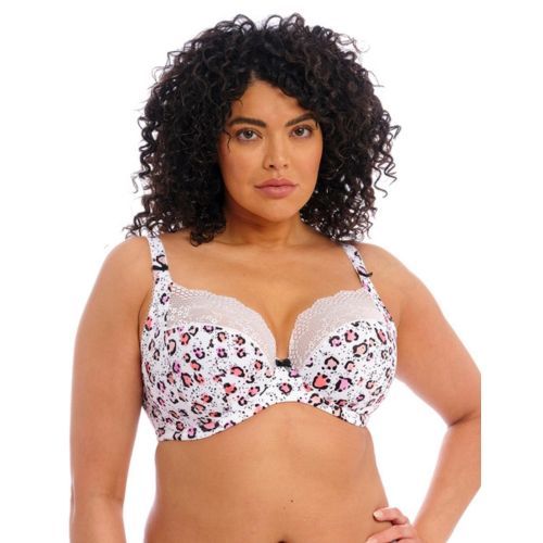 Elomi Lucie Plunge Bra - Rumble