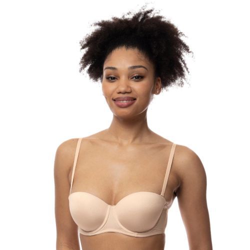Dorina Michelle/Eco Balcony Bra - Beige