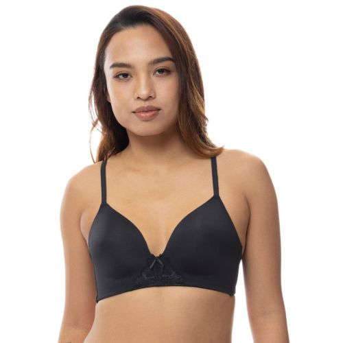 Dorina Michelle/Eco Soft Cup Bra - Black