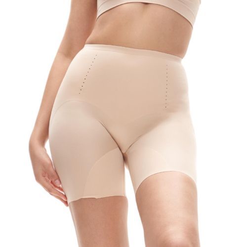 Heist Sculpt The Highlight Short - Almond