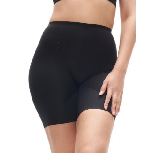 Heist Sculpt The Highlight Short - Black